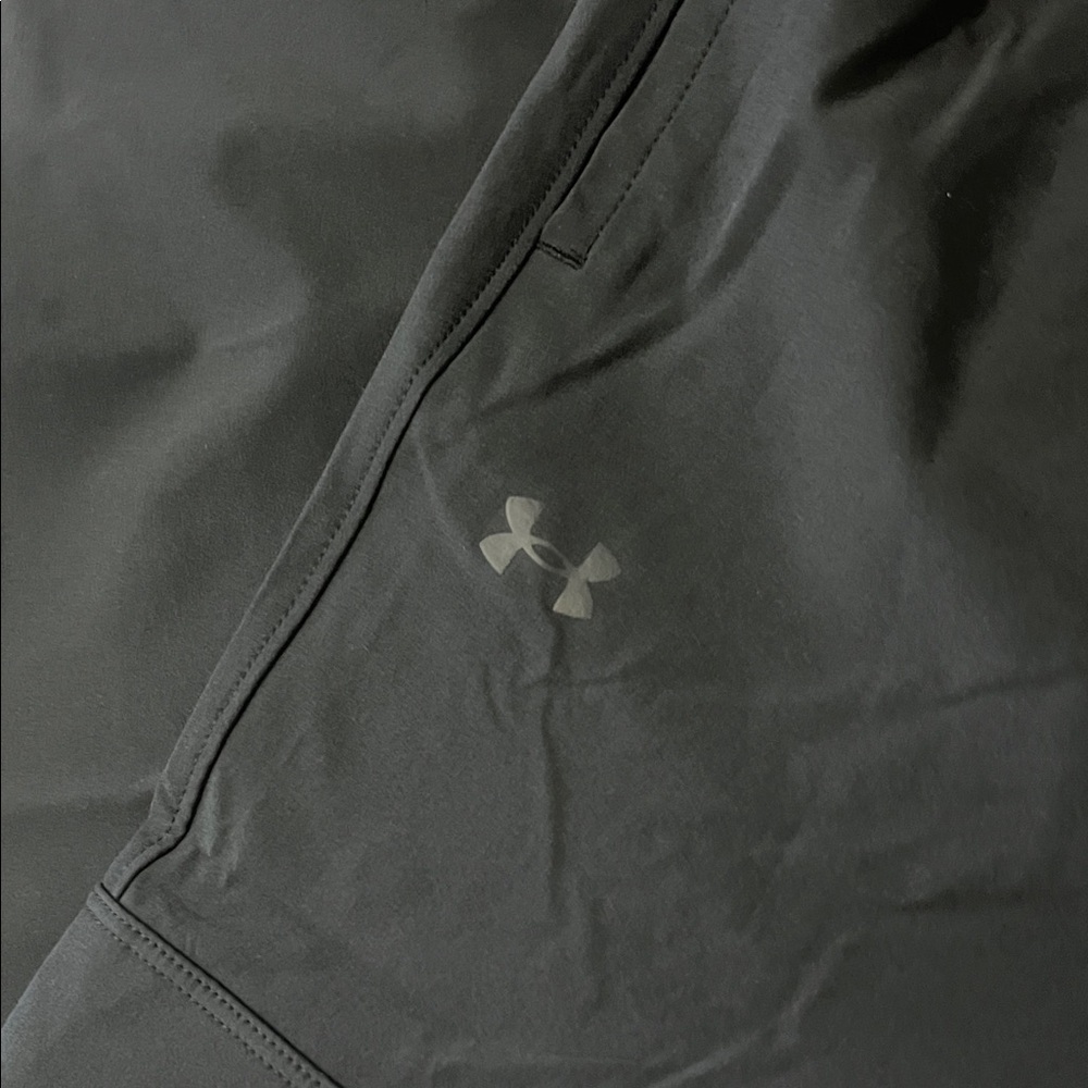 Under Armour Women's Rival Cargo Joggers - Picture 4 of 13